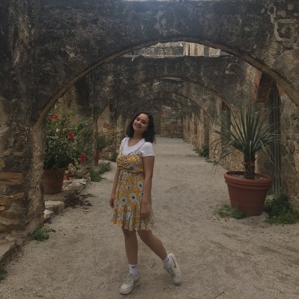 Meet your Posher, Najda💖